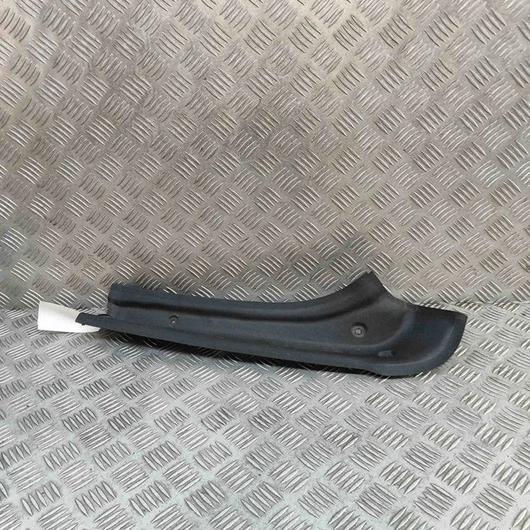Other trunk/boot trim element A1666930300