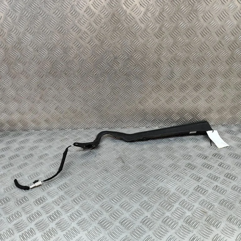 Cita bagāžnieka apdares detaļa KSD5626G0