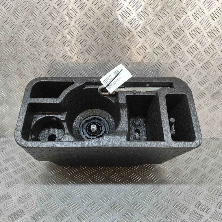 Other trunk/boot trim element 460883734