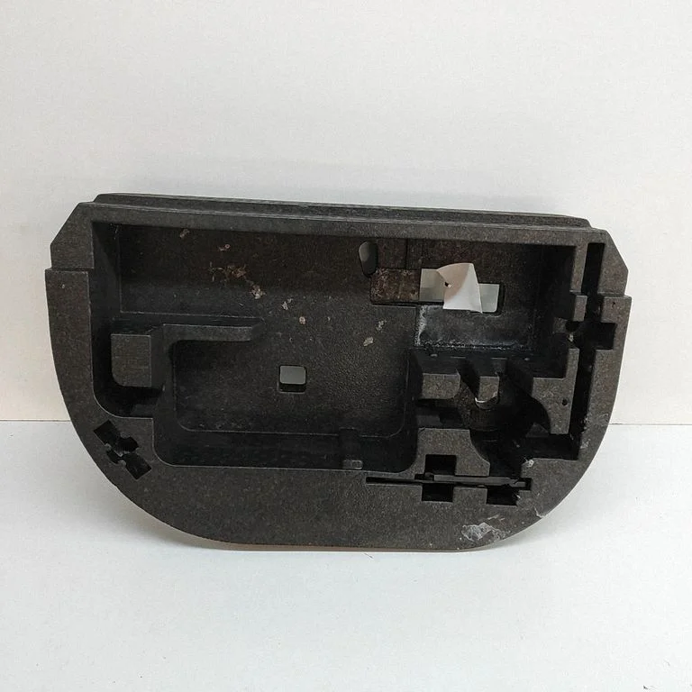 Other trunk/boot trim element 9656869080