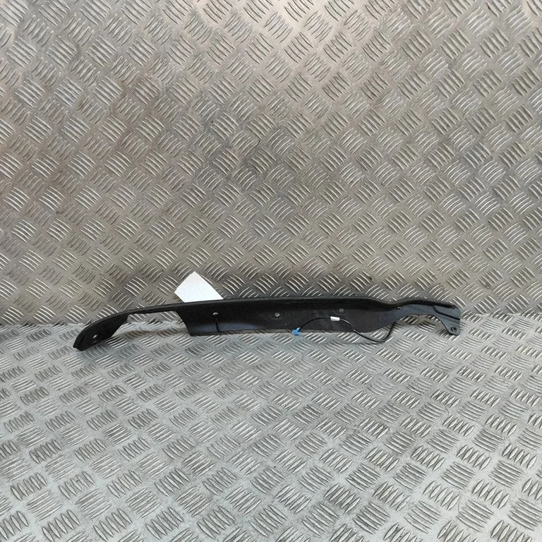 Other trunk/boot trim element A1668700951