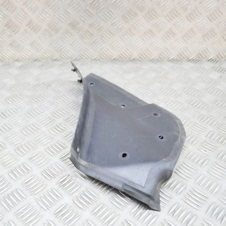 Muu pagasiruumi viimistluse osa – BMW 5-seeria GT F07 (2010-2017)