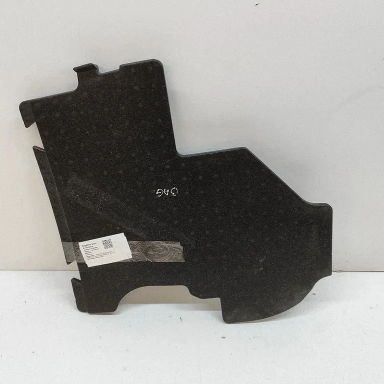 Other trunk/boot trim element 98655176401