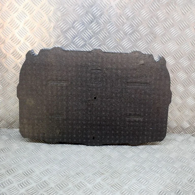Other trunk/boot trim element 151940900B