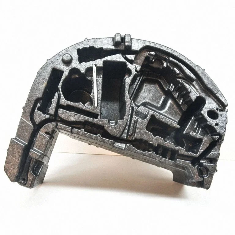Other trunk/boot trim element 6948517