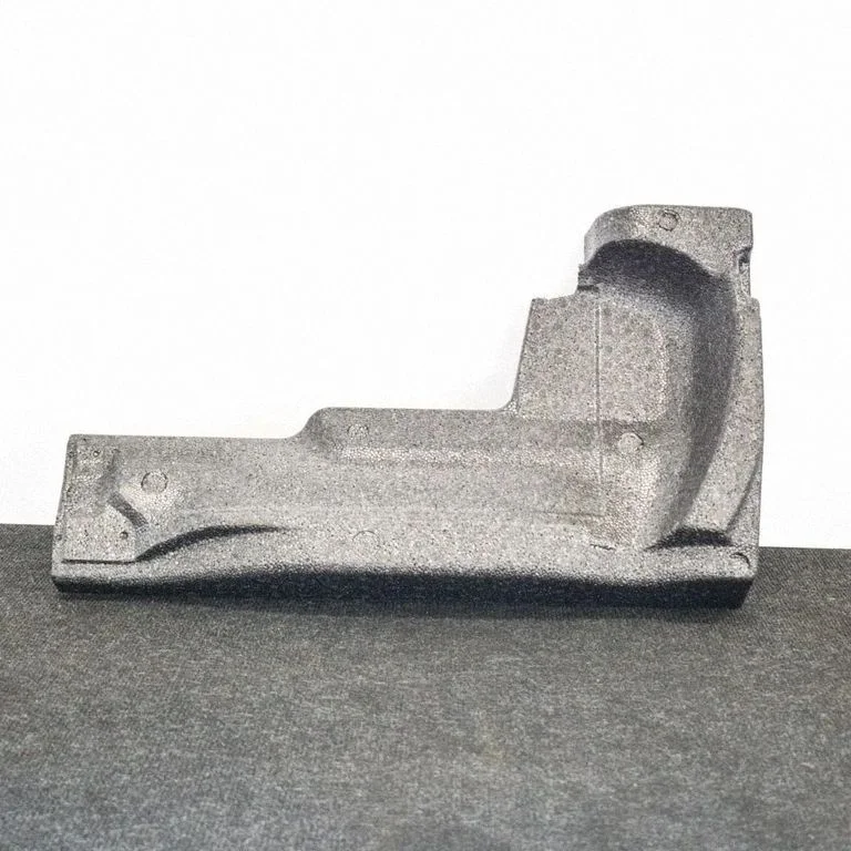 Other trunk/boot trim element 31366287