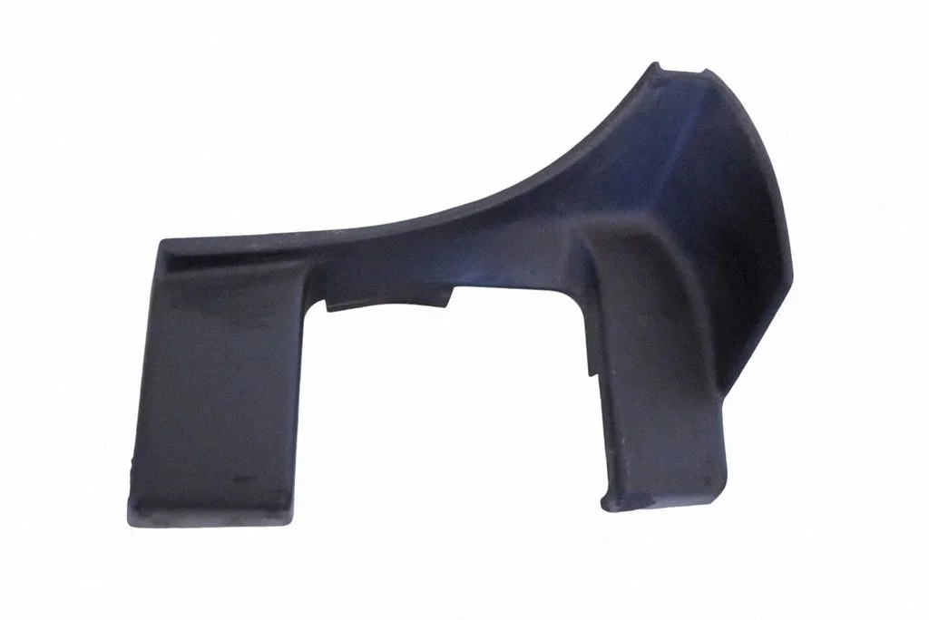 Other trunk/boot trim element 7L5867627A