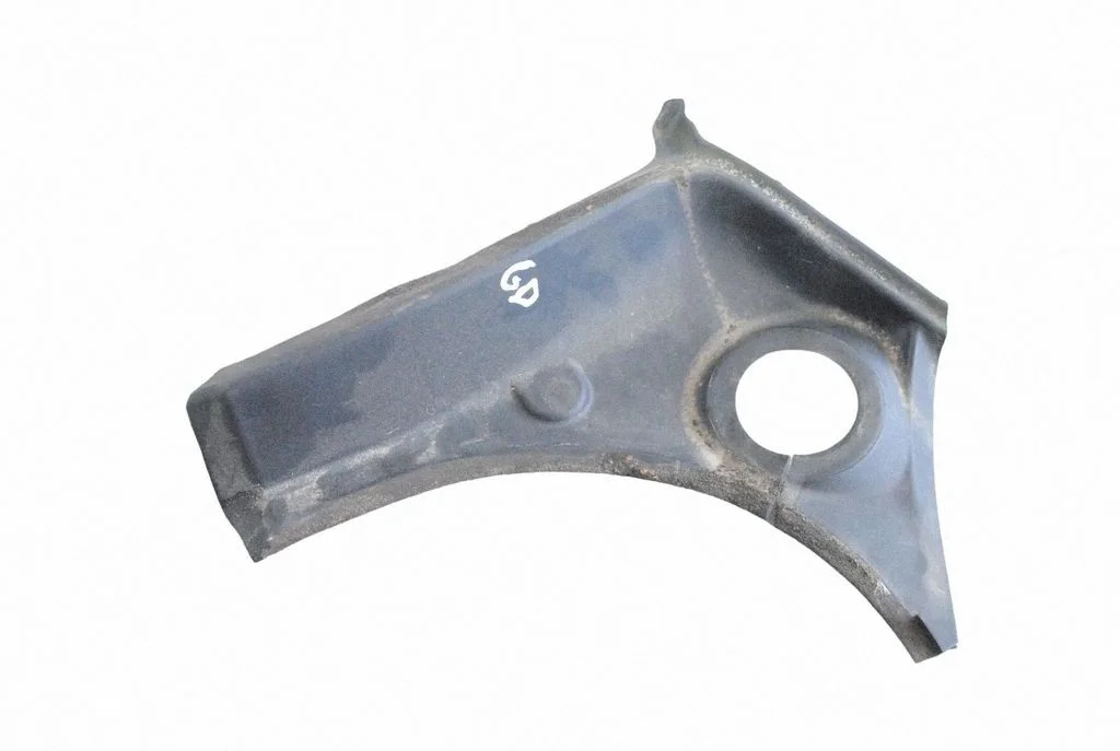 Other trunk/boot trim element – Jaguar XJ X351 (2009-2019)
