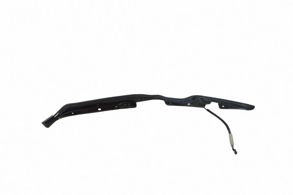 Other trunk/boot trim element
