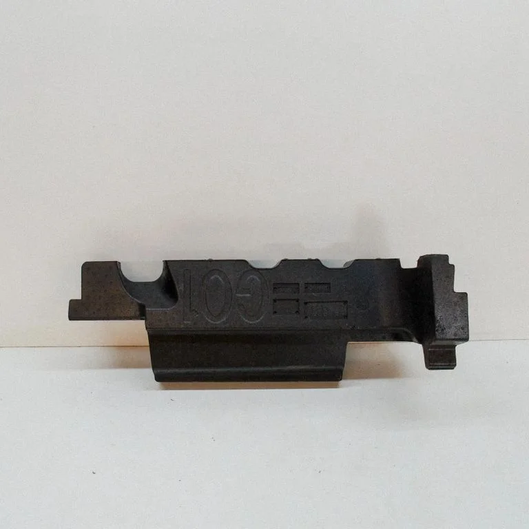 Other trunk/boot trim element 7396592