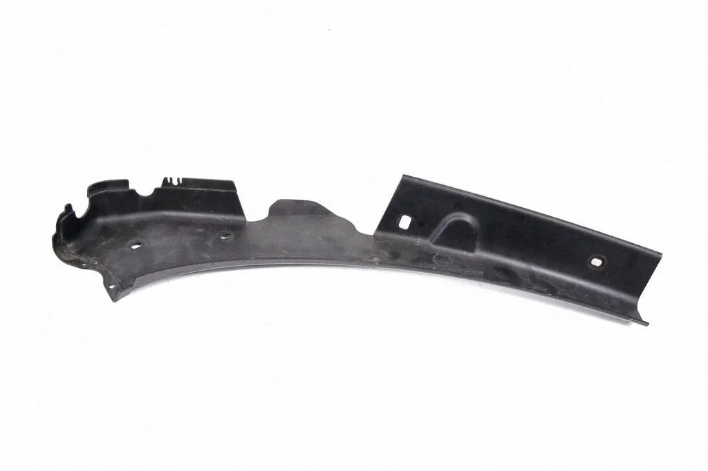 Muu pagasiruumi viimistluse osa – BMW 5-seeria GT F07 (2010-2017)