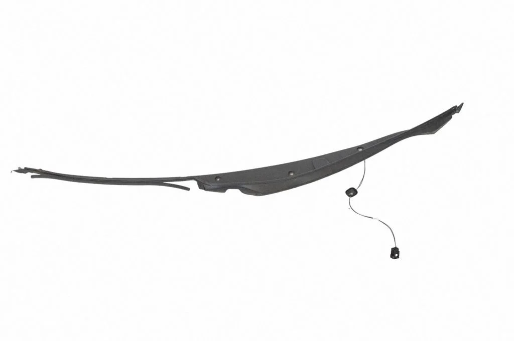 Other trunk/boot trim element 104159400D