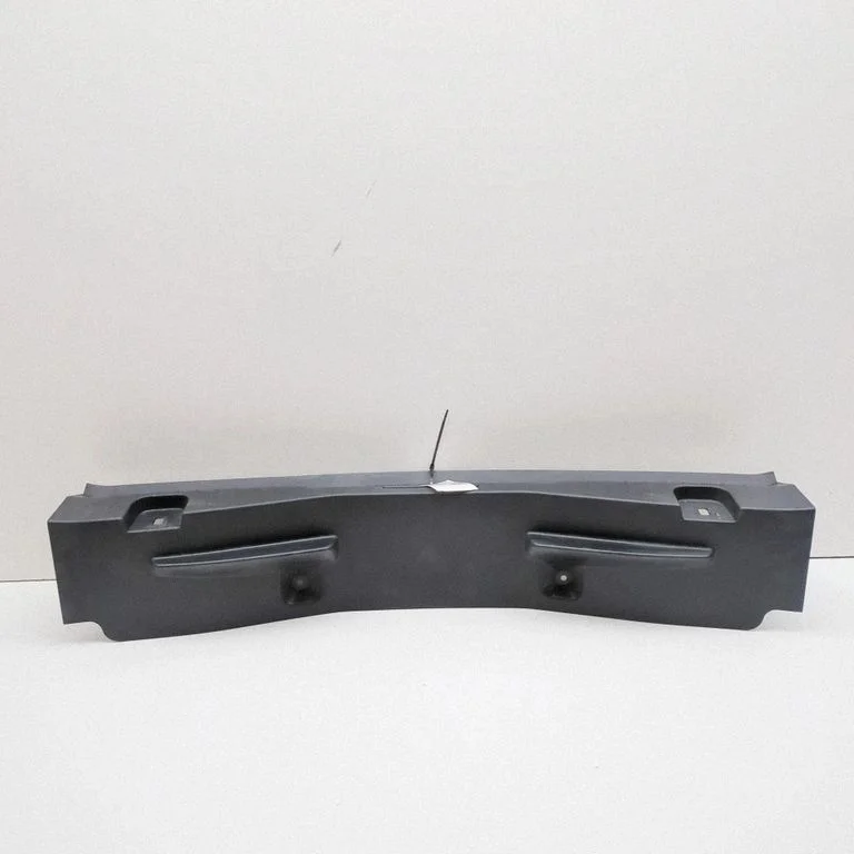 Trunk/boot sill cover protection – Ford Mustang Mach-E (2020-)
