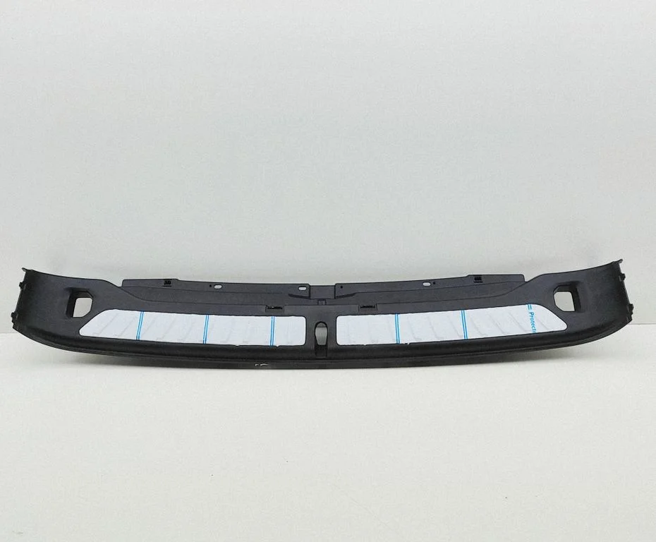 Trunk/boot sill cover protection – BMW X3 G01 (2018-2024)