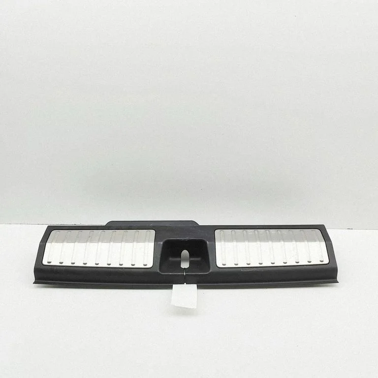 Trunk/boot sill cover protection 95C864483C