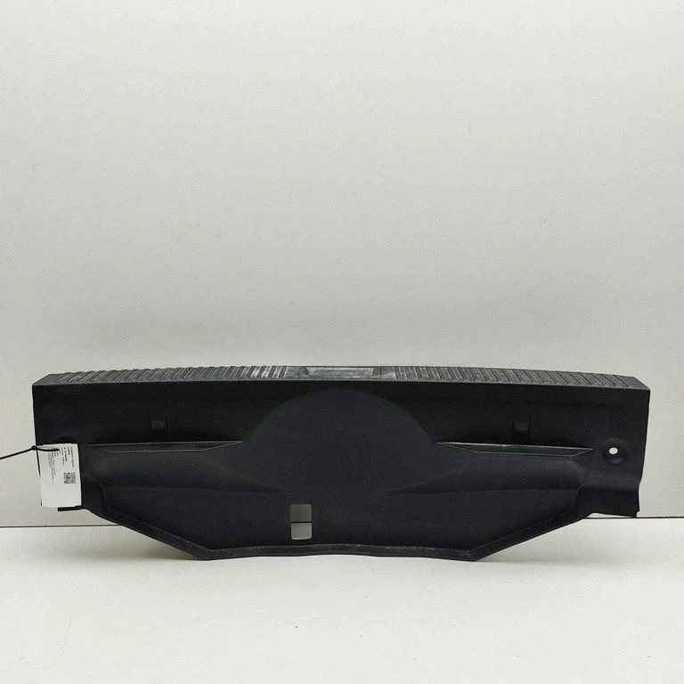 Trunk/boot sill cover protection 849921733R