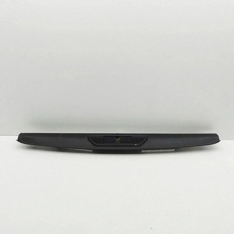 Pagasiruumi läve kaitseviimistlus – Peugeot 308 (2021-)