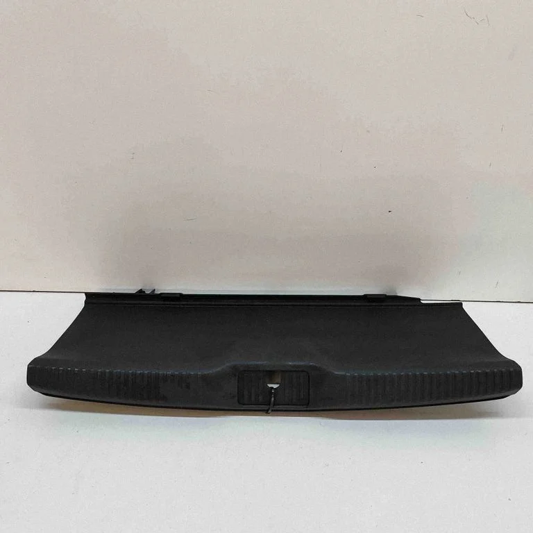 Trunk/boot sill cover protection – Audi TT TTS RS Mk3 8S (2014-)