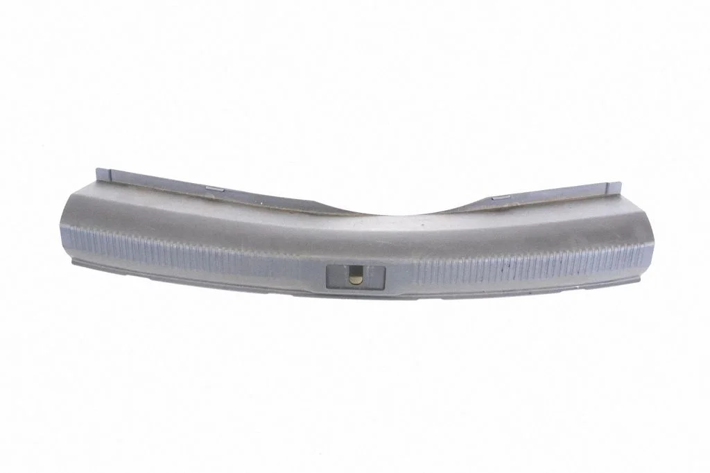 Trunk/boot sill cover protection – Audi A4 Allroad B8 (2008-2016)