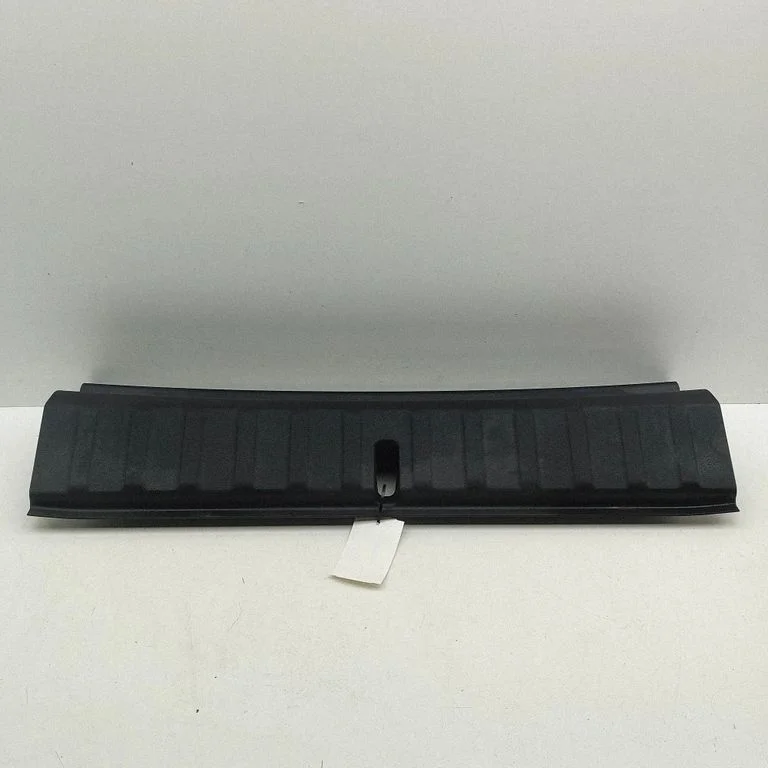Trunk/boot sill cover protection 5A1F969