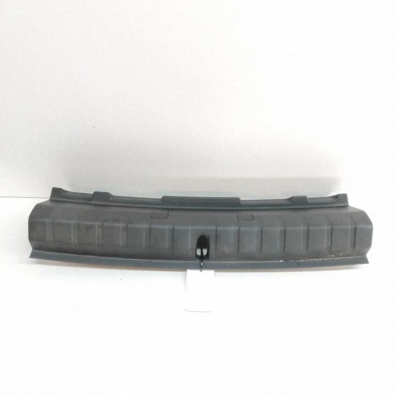 Trunk/boot sill cover protection – BMW i4 (2021-)