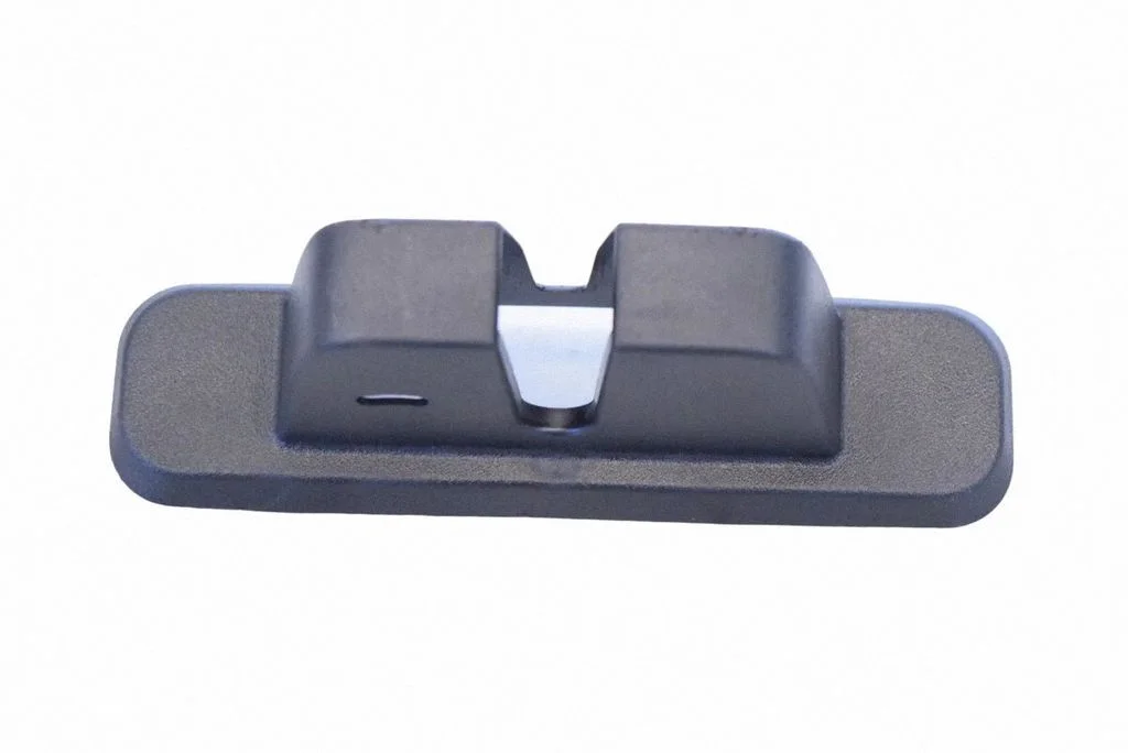 Trunk/boot sill cover protection – Jaguar F-Pace (2016-)
