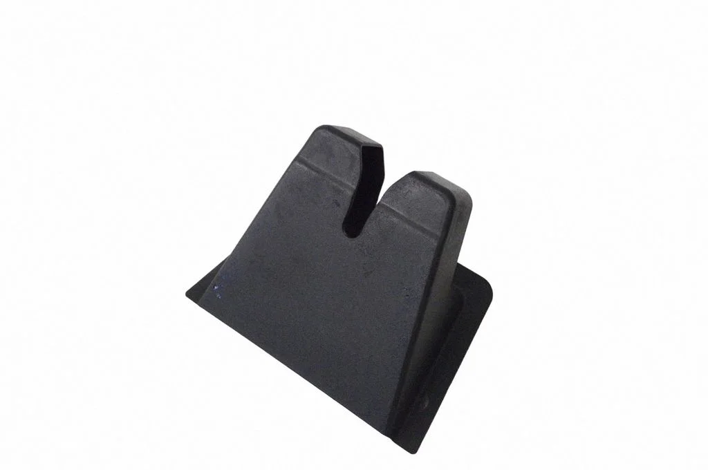 Trunk/boot sill cover protection 31349975