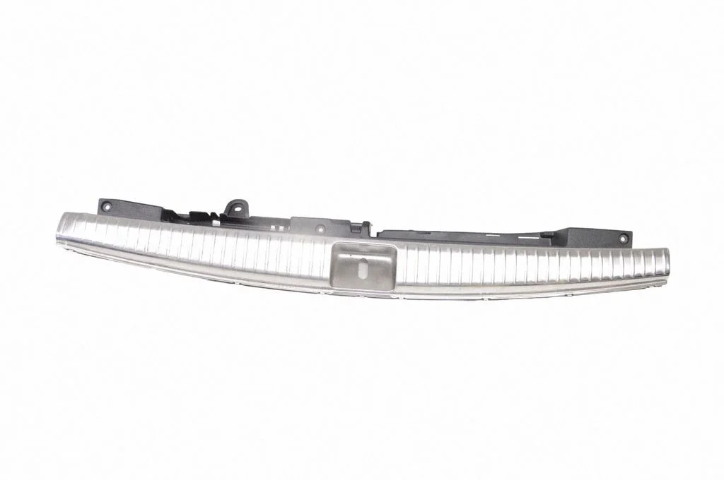 Trunk/boot sill cover protection – Mercedes-Benz E-Class W213 (2016-)