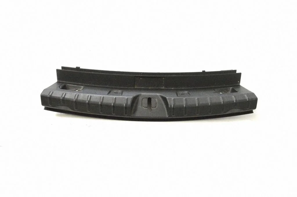 Trunk/boot sill cover protection – BMW 3 Series F30 F35 F31 (2012-2018)