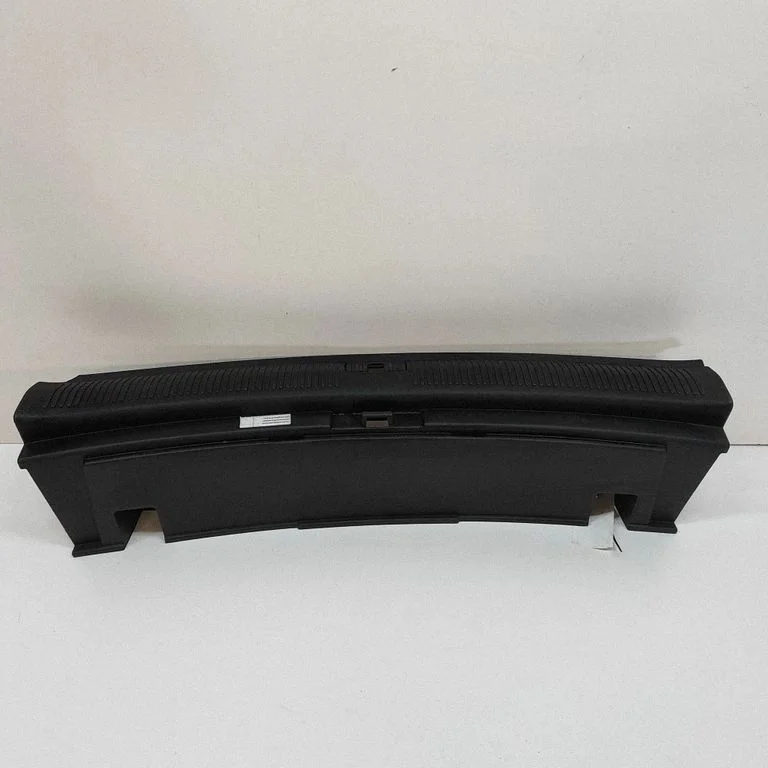 Trunk/boot sill cover protection 10402003