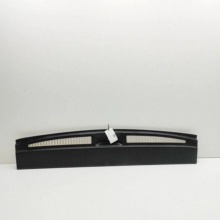 Trunk/boot sill cover protection 22886552