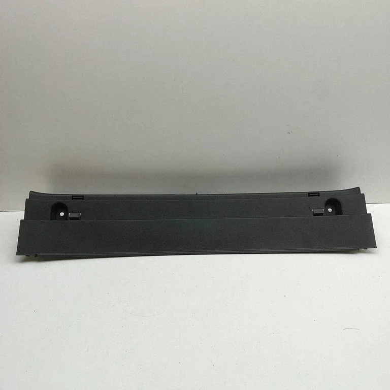 Trunk/boot sill cover protection 85771R2100