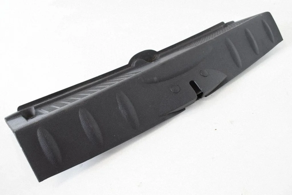 Trunk/boot sill cover protection – Mini One - Cooper Coupe R56 (2005-2014)