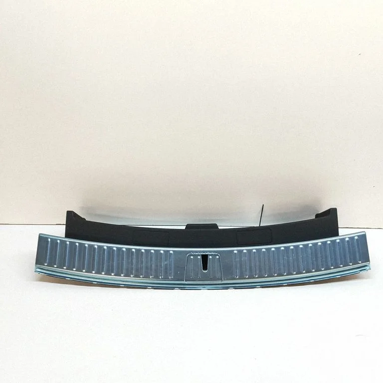 Trunk/boot sill cover protection 9Y0864283G
