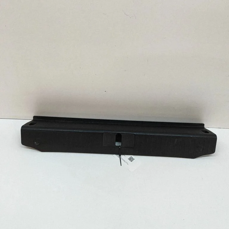 Trunk/boot sill cover protection A2166900825