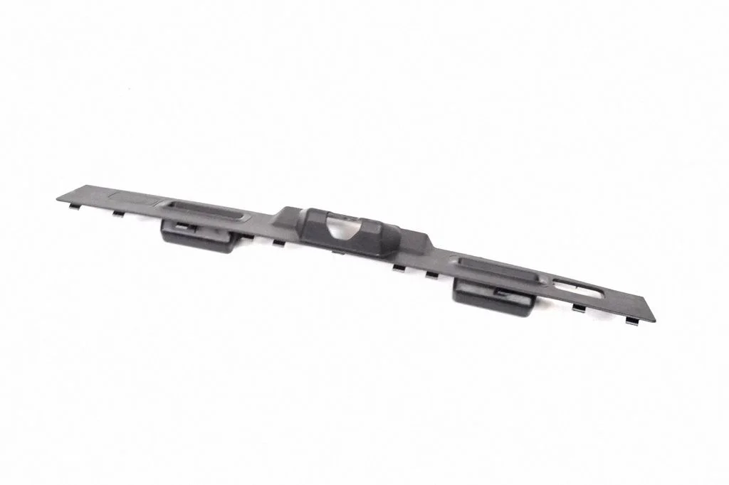 Trunk/boot sill cover protection – Mercedes-Benz GLK-Class (X204) (2008-2016)