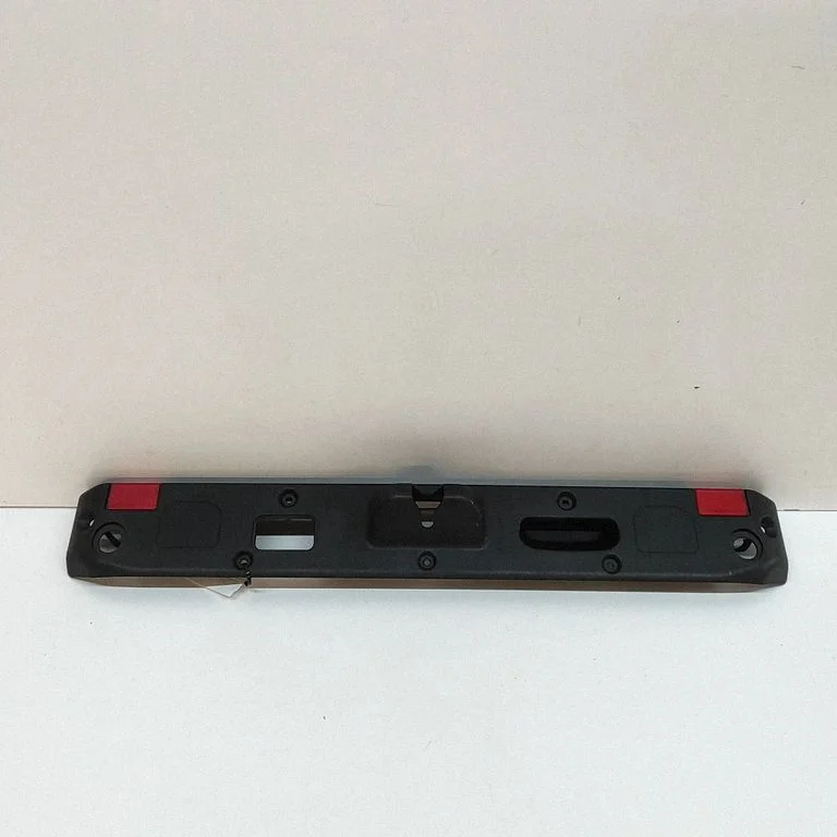 Trunk/boot sill cover protection A2167500193