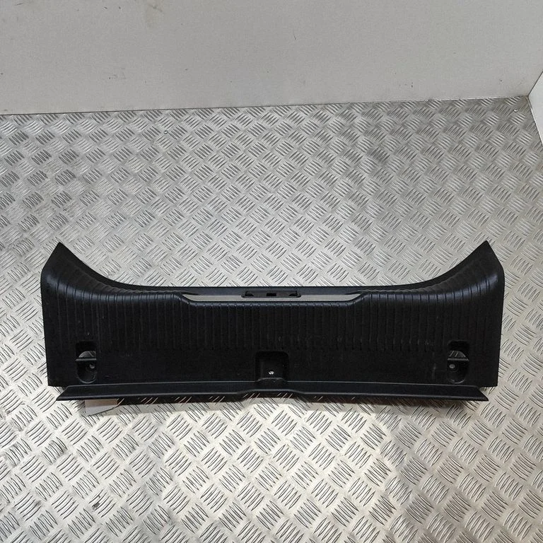 Trunk/boot sill cover protection – Jaguar XJ X351 (2009-2019)