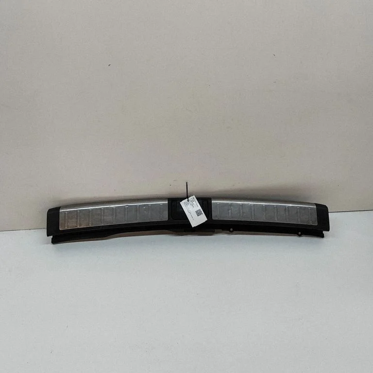 Trunk/boot sill cover protection – Lexus RX III (2008-2015)