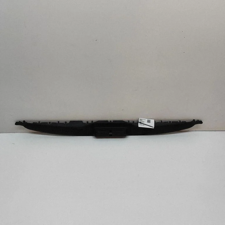 Trunk/boot sill cover protection 7417430