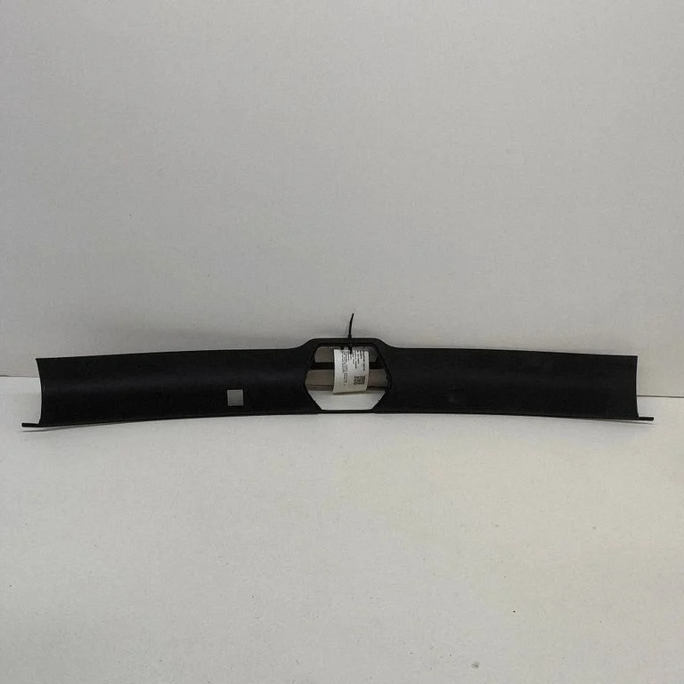 Trunk/boot sill cover protection 98655505901