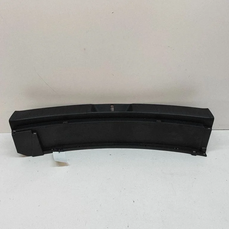 Trunk/boot sill cover protection – Lexus UX (2018-)