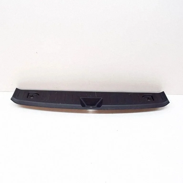 Trunk/boot sill cover protection – BMW i3 (2013-)