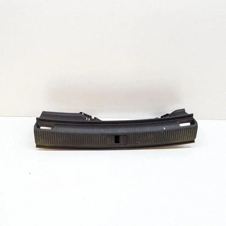 Trunk/boot sill cover protection 8X0863459B