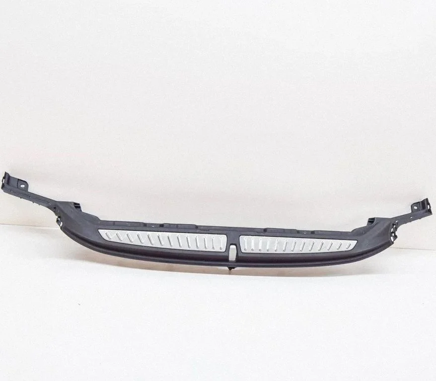 Trunk/boot sill cover protection – BMW 6 Series G32 Gran Turismo (2017-)