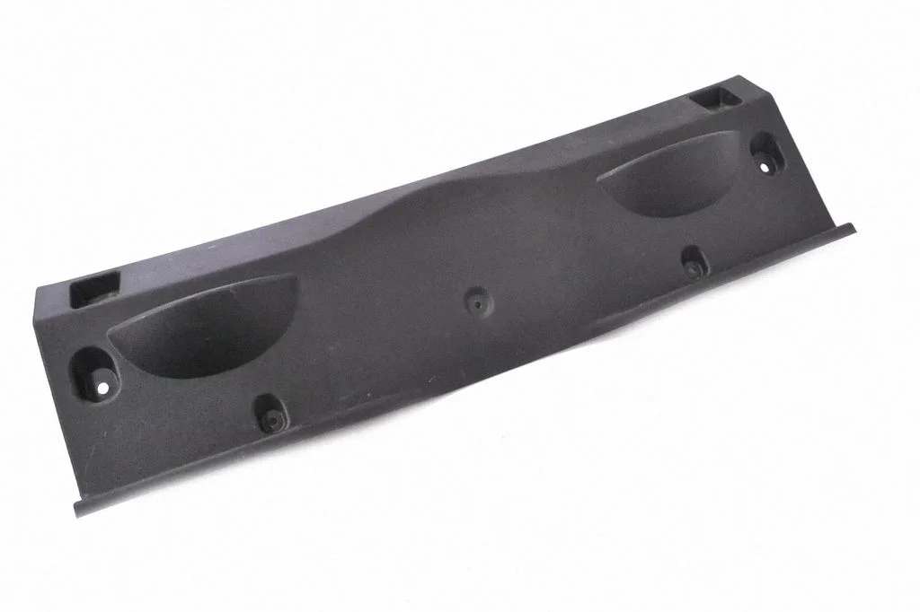 Trunk/boot sill cover protection 735680193