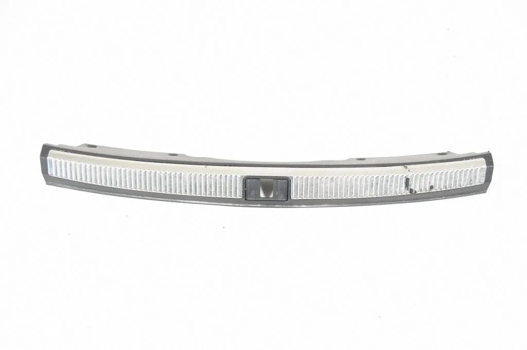Trunk/boot sill cover protection – Audi A4 Allroad B8 (2008-2016)