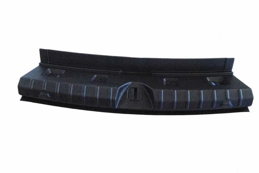 Pagasiruumi läve kaitseviimistlus – BMW 4-seeria F32 F33 (2013-2020)