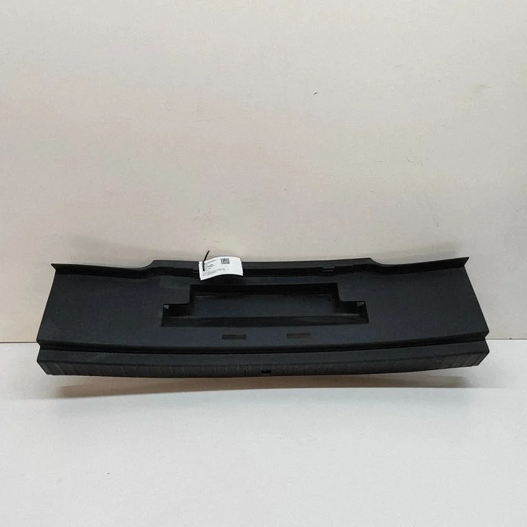 Trunk/boot sill cover protection 565863459D