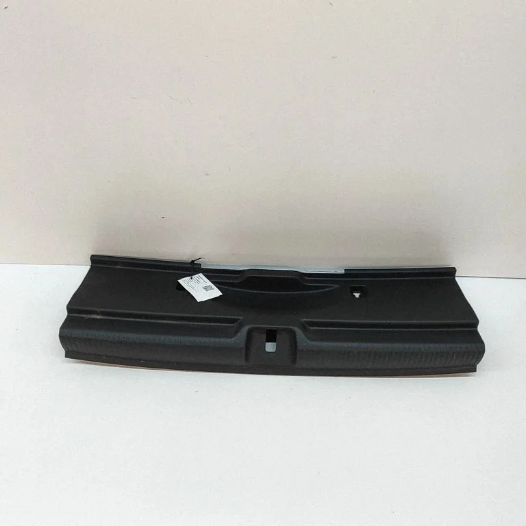 Trunk/boot sill cover protection – Audi SQ2 GA (2017-)